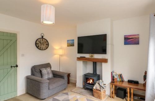 Ainthorpe House | 7 Dale End