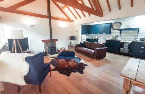 Sculthorpe House | 7 Grove Farm Barns