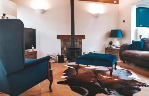 Sculthorpe House | 7 Grove Farm Barns