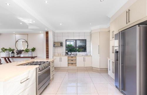 Port Zimbali Villa | 7 Mahogany Drive, Zimbali Estate by Euphoric Leisure