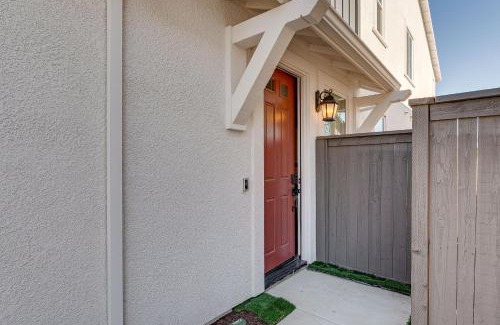 Folsom Apartment | 7 Mi to Folsom Lake Sacramento Area Apartment