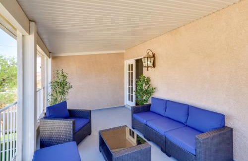 Orchards House | 7 Mi to Fremont Street Spacious Vegas Home!