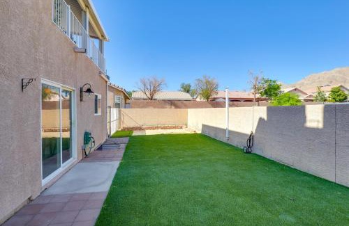 Orchards House | 7 Mi to Fremont Street Spacious Vegas Home!