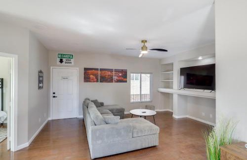Orchards House | 7 Mi to Fremont Street Spacious Vegas Home!