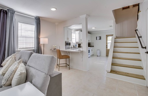 West End House | 7 Mi to French Quarter: Modern Home in New Orleans