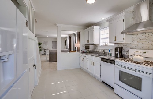 West End House | 7 Mi to French Quarter: Modern Home in New Orleans