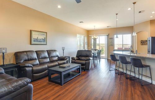 Granville House | 7 Mi to Watson Lake Prescott Valley Home with Patio