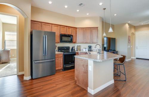 Granville House | 7 Mi to Watson Lake Prescott Valley Home with Patio