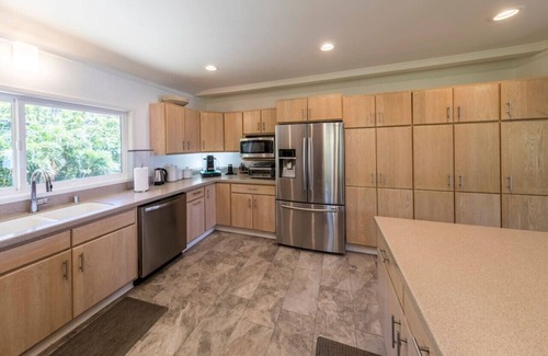 Pupukea House | 7 Mile Miracle Beach House