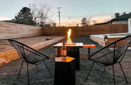 Joshua Tree House | 7 mins to Joshua Tree Home - The Sunset Jewel