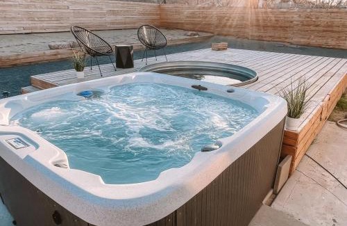 Joshua Tree House | 7 mins to Joshua Tree Home - The Sunset Jewel