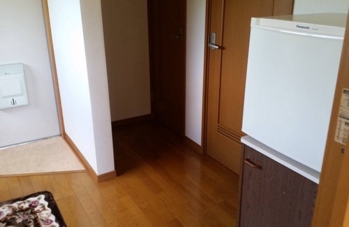 Kunisaki Apartment | 7 minutes on foot from Oita airport West/Kunisaki Ōita