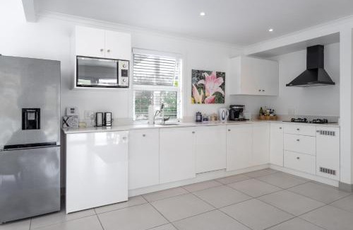 Brenton-on-Sea Apartment | 7 On Brenton-Knysna