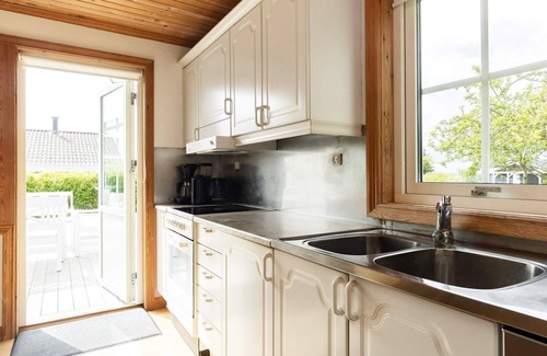 Svendborg House | 7 person holiday home in Svendborg-By Traum