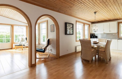 Svendborg House | 7 person holiday home in Svendborg-By Traum