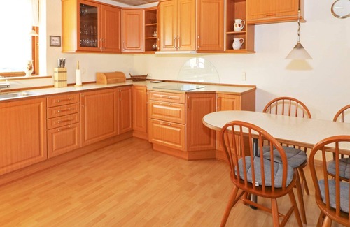 Oster Hurup House | 7 person holiday home in Hadsund