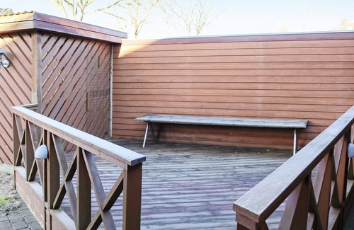 Oster Hurup House | 7 person holiday home in Hadsund