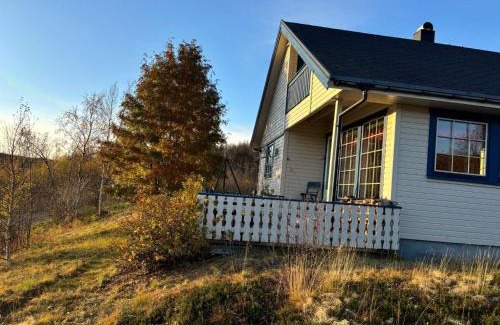 Polmak House | 7 person holiday home in TANA