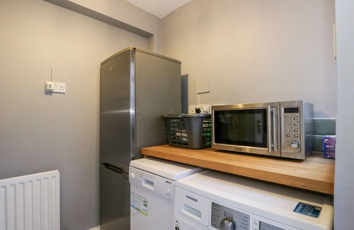 Newby Bridge Cottage | 7 Railway Cottages