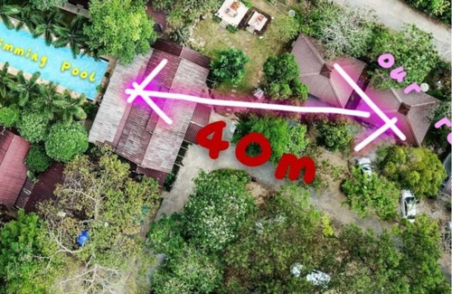 Ko Chang House | 7 Rooms Kohchang