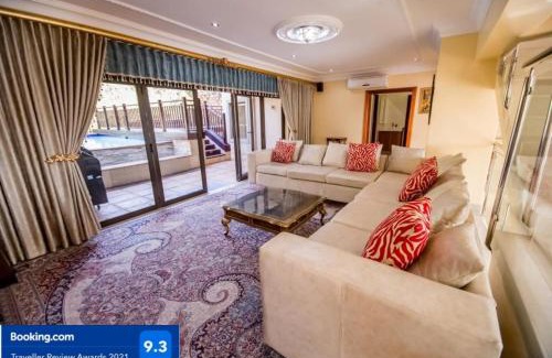 Port Zimbali House | 7 Yellow Wood Drive, Zimbali Coastal Estate