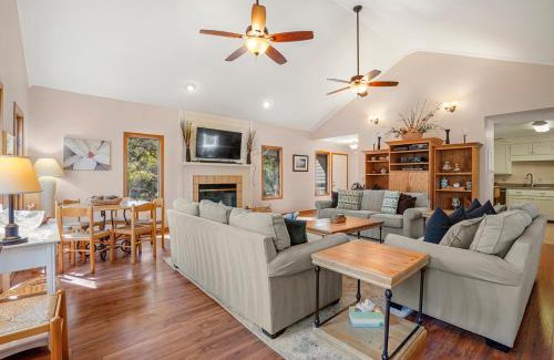 West Beach House | 70 Spotted Sandpiper Court by Akers Ellis Rentals