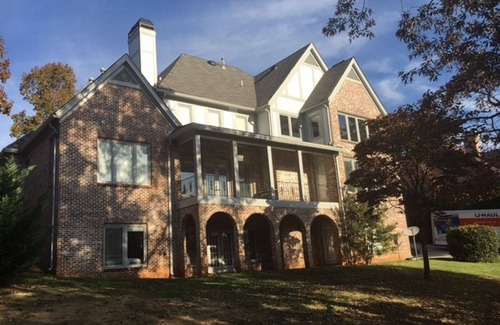 Sand Ridge House | 7000 sq ft On The RTJ 10Th-Exit reward up to 500! 7 bedrooms!