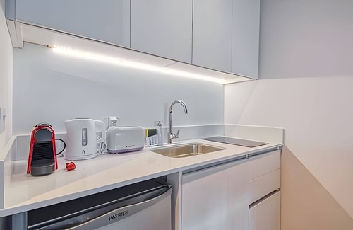 Belgrano House | 704 Monoambiente moderno en Belgrano