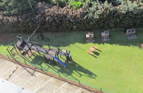 Sea Park Apartment | 704 Suidkus Rivera