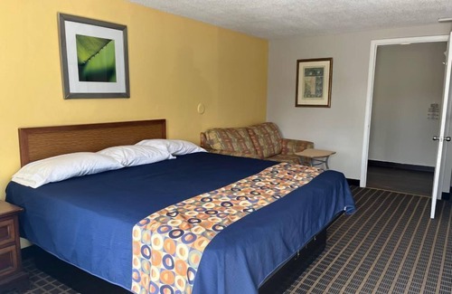 Carolina Forest Hotel | 712 INN