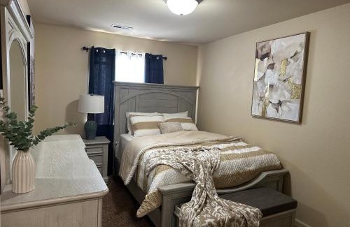 Williston House | 713 Section 1 luxury townhouse