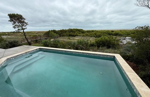 Saint Helena Island House | 713 Winter Trout - New to VRBO! Resort Access Included!