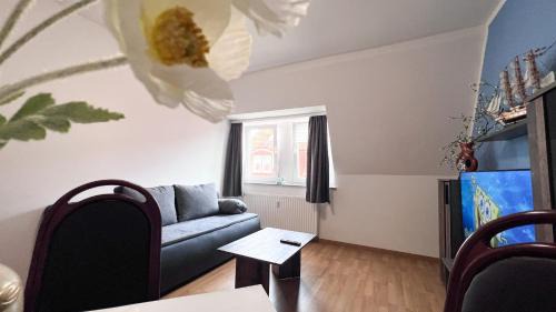 Ost Apartment | 717 Zentrum Ost Apartment