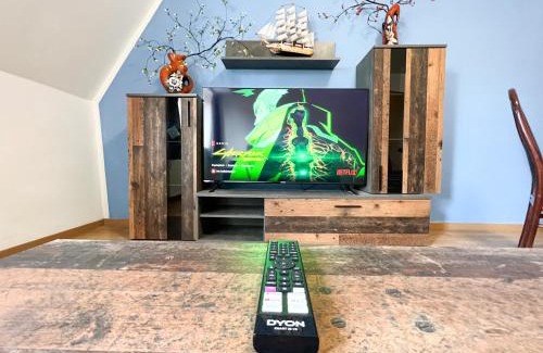 Ost Apartment | 717 Zentrum Ost Apartment