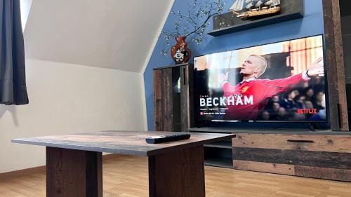 Ost Apartment | 717 Zentrum Ost Apartment