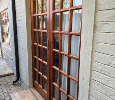 Polokwane Apartment | 72 on Devenish