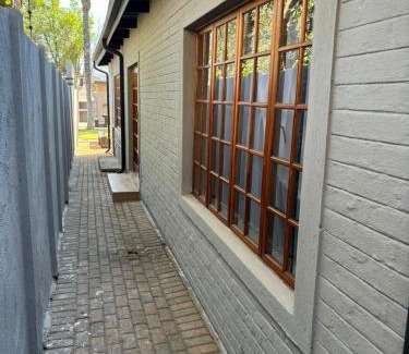 Polokwane Apartment | 72 on Devenish