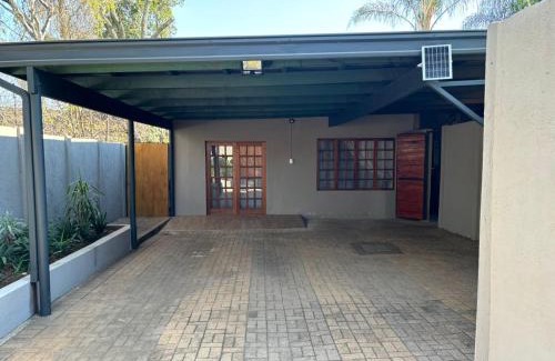 Polokwane Apartment | 72 on Devenish
