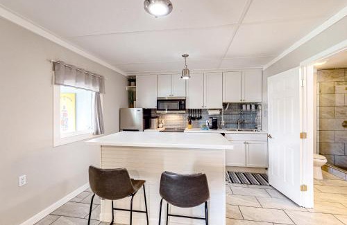 Perdido Key Coves One Apartment | 7213 Flood Reef - Unit 2