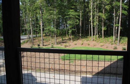 Pikeville Condo | #724: Trout Hill Condo at Fall Creek Falls