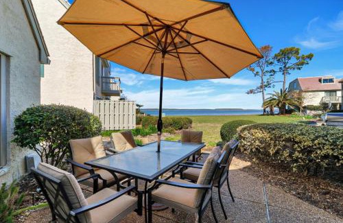 Harbour Town Villa | 729 Schooner Court