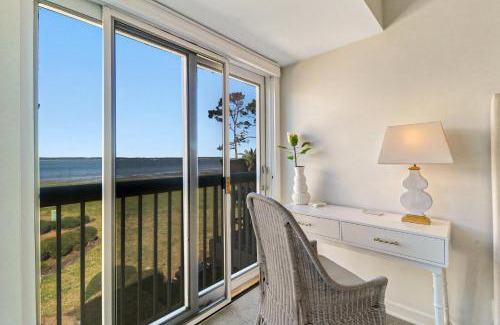 Harbour Town Villa | 729 Schooner Court