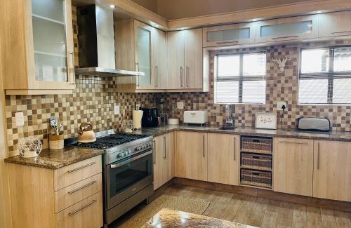 George House | 73-on-Trafford in Kingswood Golf Estate