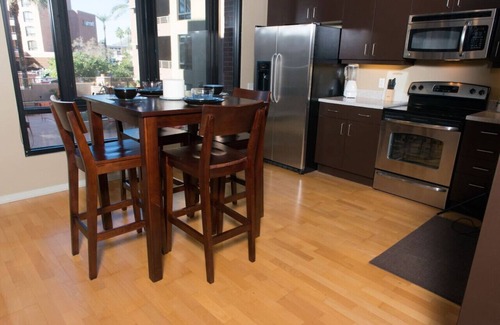 Brown and Stetson Business Condo | 7301 E. 3rd Avenue/UNIT #208