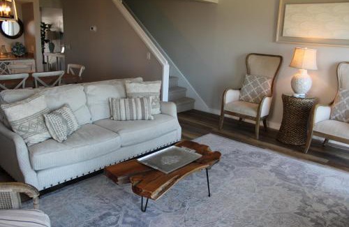 Harbour Town House | 735 Schooner Court at The Sea Pines Resort