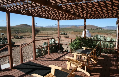 Cochise County House | 735WK 3 National Parks/3 Ghost Town/16 Wineries/25-Acre Birding Ranch Fun ~WIFI~