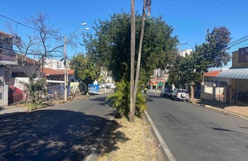 Campinas House | 739 Casa 1 · Casa1 - 2 dorm, otima local ,Wi-Fi,Note,Gar, pet