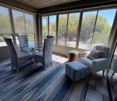 Spinnaker Beachhouses House | 739 Spinnaker Beach House