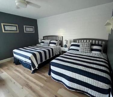 Spinnaker Beachhouses House | 739 Spinnaker Beach House