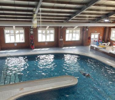 Mappleton Other | 75 Orchard Mount, 3 bed luxury caravan Skirlington- sleeps 6